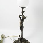 471 8587 Bordslampa